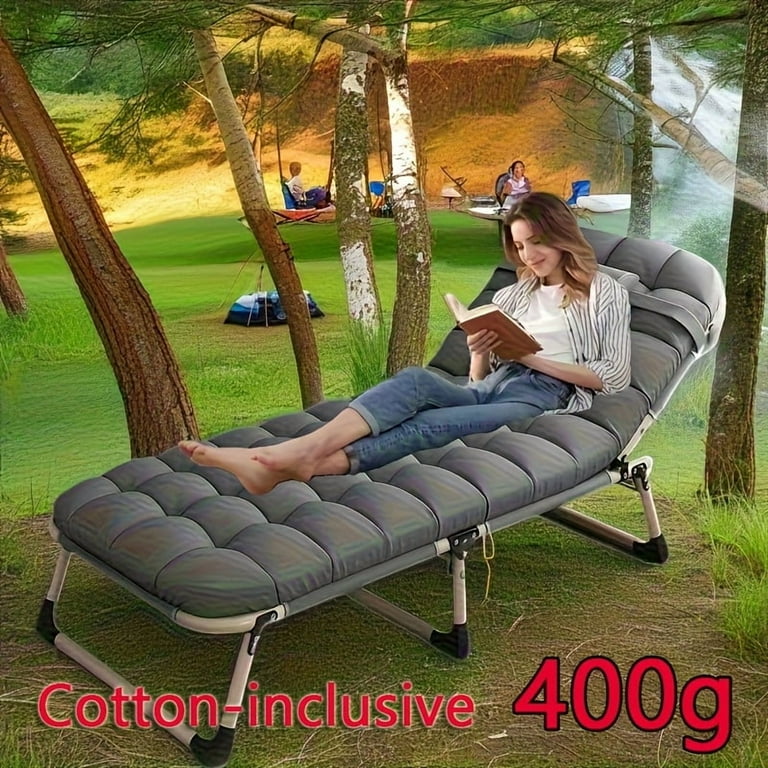 Comfortable Folding Bed] 1pc Comfortable Ergonomic American