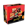 thumbnail image 3 of Frito Lay Flamin Hot Variety Chips 18 Count 2 Pack Snack Box Spicy Mix with Bowel by Mahad, 3 of 8