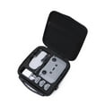 thumbnail image 6 of Storage Case for DJI Mini 2 SE/Mini 2/Mini 4K Fly More Combo Drone Accessories, EVA Hard Carrying Bag Waterproof Protective Cover, Portable Travel Organizer with Should Strap, 6 of 10