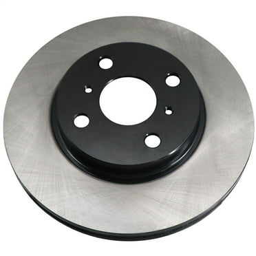 ADVICS Disc Brake Rotor