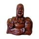 thumbnail image 1 of Adorno Buda Resina Estatua Buda Con Dedo Estatua Buda, 1 of 9
