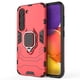 thumbnail image 3 of Funda para Samsung Galaxy S23 Plus 5G con Soporte Anillo Giratorio 360° y Protección Resistente a Golpes y Caídas, 3 of 5