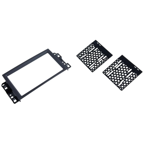 Ai GMK419 2007-2011 Chevy Aveco Dash Kit