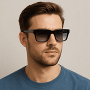 Blix Volt-Acetate Sunglasses, Adult