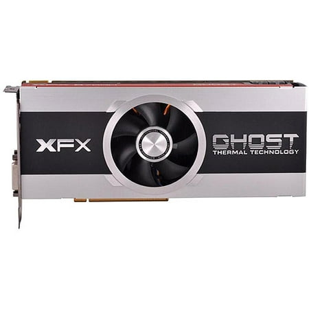 Xfx Force Amd Radeon Hd 7870 2gb Gddr5 P