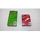 thumbnail image 2 of Paquete de juegos de cartas Mattel Skip Bo and Uno, 2 of 2