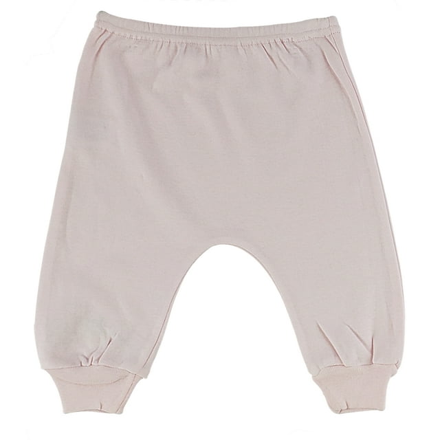 Bebé Azul Jogger Pants - Recién Nacido Bambini CS_0555NB