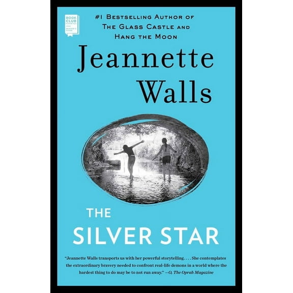 The Silver Star : A Novel (Paperback)
