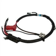 Motorcraft WC95866 Cable - Battery Fits select: 2004 FORD EXPEDITION, 2004 LINCOLN NAVIGATOR