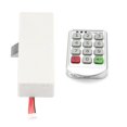 thumbnail image 2 of Smart Electronic Digital Keypad Cabinet Door Code Locks with Password, 2 of 4