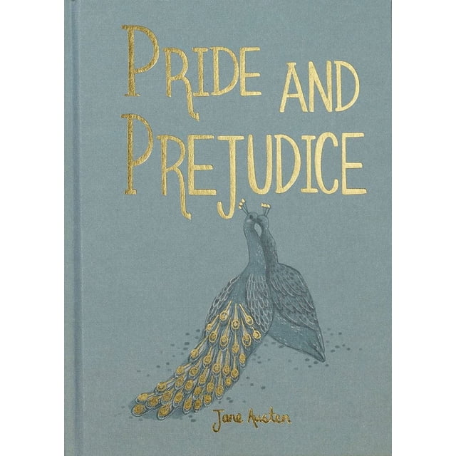 Pride and prejudice Wordsworth Editions Ltd Pasta Dura