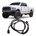 thumbnail image 4 of Fog Light Jumper Wiring Harness, Break Proof Stable Performance 68046303AC Heavy Duty Signal Lamp Wiring Harness  For Pickup, 4 of 8