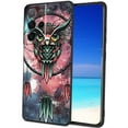 thumbnail image 1 of Compatible with Samsung Galaxy S22 Ultra Phone Case, Mascot-62 Case Silicone Protective for Teen Girl Boy Case for Samsung Galaxy S22 Ultra, 1 of 1