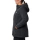 thumbnail image 5 of Sudadera con capucha Columbia Benton Springs II larga para mujer Charcoal S, 5 of 8