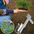 thumbnail image 2 of YSABOXY Hand Held Open End Seedling Transplanter Portable Garden Handheld Planting Machine Extractor Flower Tool Transplanting Parts plant 2025 bulbs fruit Tree spring tools seedling For planting Seed, 2 of 6