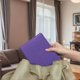 thumbnail image 5 of Funda CoBak con soporte para Kindle Paperwhite 11th Gen 6.8", 5 of 8