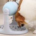 thumbnail image 4 of Juguete Para Mascotas Con Fugas Azul Jormftte 2034939-2, 4 of 7