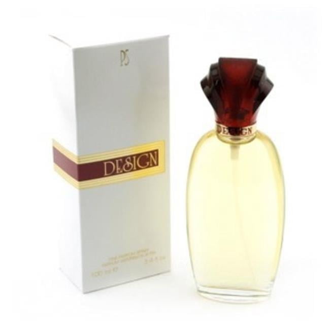 design paul sebastian perfume