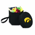 thumbnail image 1 of Picnic Time Bongo Cooler-Blk (Université des Hawkeyes Iowa) Impression Numérique, 1 of 4