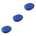 thumbnail image 2 of Inteprter Donut Seat Cushion Hemorrhoid Anti Bedsore Pillow Coccyx Tailbone Blue Type1 NO1, 2 of 6