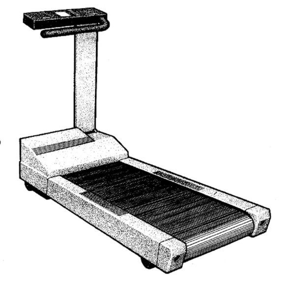 Owner Manual 046211 Works W ProForm T90 PFT902 PFT903 Treadmill