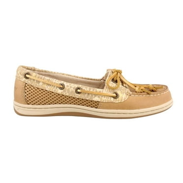Women's Sperry, Firefish Lace up Boat Shoe