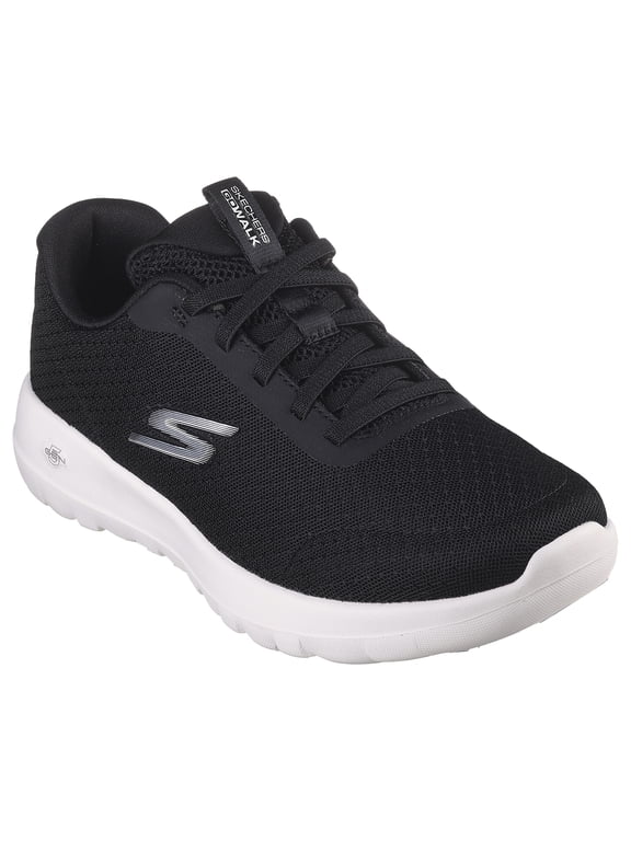 Skechers Women's GO WALK JOY- Sea Wind Athletic Comfort Shoe