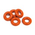 thumbnail image 2 of HPI Racing HPI6819 Silicon O-Ring P-3, Red - 5 Piece, 2 of 3
