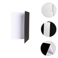 thumbnail image 3 of OULII Foldable Reflector Cardboard White Emphasizes Contours Studio Photography 1Set, 3 of 8