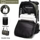 thumbnail image 5 of Mochila KAKA Travel convertible de 40 litros para portátil de 17,3 pulgadas, 5 of 6