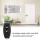 thumbnail image 5 of Control Remoto Inteligente Para Tuya, Cerradura De Puerta Con Wifi, Control Remoto Inalámbrico, Apertura Y Cierre Antirrobo Para Seguridad Interior Del Hogar, 5 of 7
