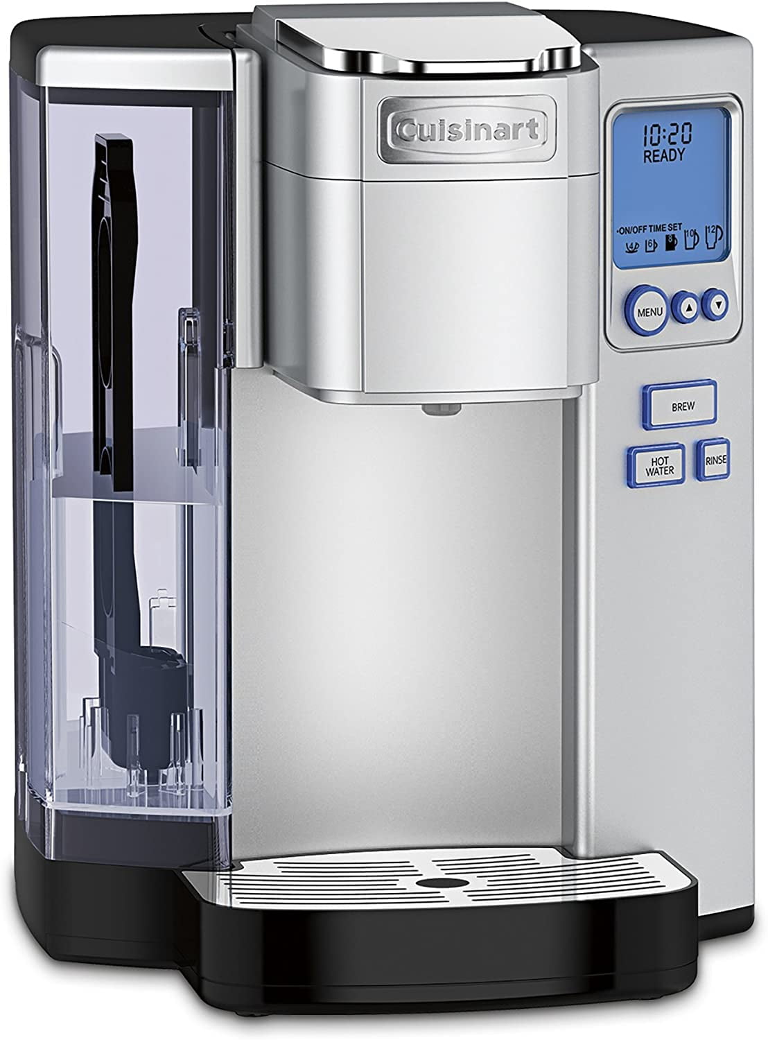 Cuisinart SS-10P1 Premium Single-Serve 