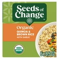 thumbnail image 4 of Seeds of Change Organic Quinoa and Brown Rice 8.5 Ounce (6 Count), 4 of 4