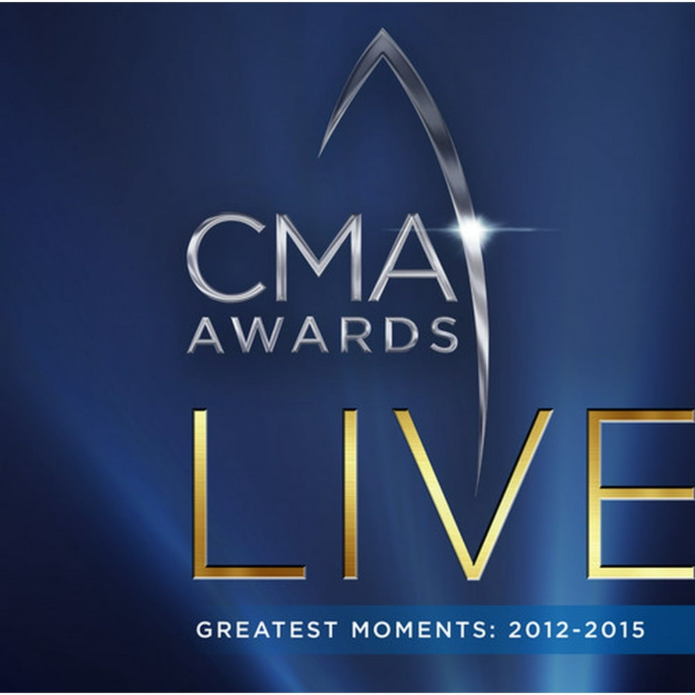CMA Awards Live (DVD)