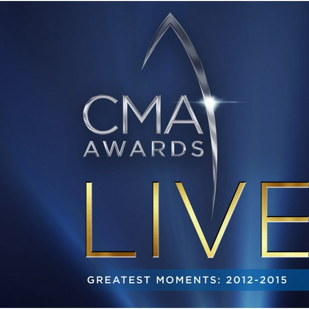 CMA Awards Live (DVD)