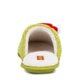 thumbnail image 4 of Grinch Men’s Plush Scuff Slipper, 4 of 5