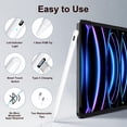thumbnail image 3 of Lápiz capacitivo Android para Samsung Galaxy Tab A9/A9Plus/A8/A8Plus/A7/A7lite, 3 of 5