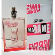 Jean Paul Gaultier Madame Eau Fraiche, Perfume Spray for Women 3.4 Oz / 100 ML Brand New