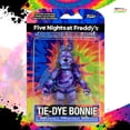 thumbnail image 3 of Figura de Accion Tie Dye Bonnie Five Nights At Freddys Funko Original, 3 of 6