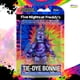 thumbnail image 3 of Figura de Accion Tie Dye Bonnie Five Nights At Freddys Funko Original, 3 of 6