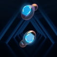 thumbnail image 4 of Auriculares inalámbricos Auriculares Bluetooth Rendimiento de sonido premium Control táctil Pantalla LED, 4 of 7
