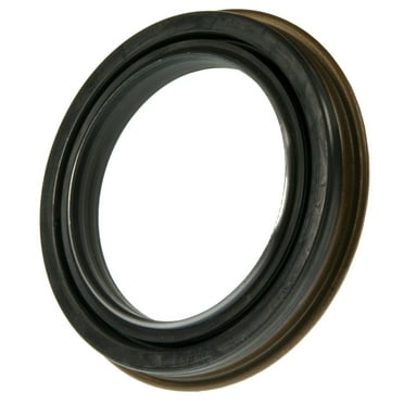 National 710568 Wheel Seal Fits select: 2001-2010 CHEVROLET SILVERADO, 2001-2010 GMC SIERRA