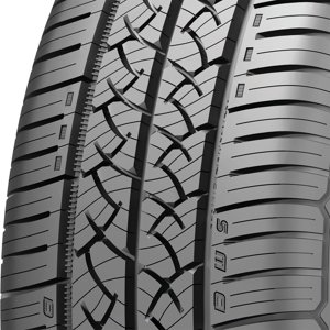 Continental TrueContact Tour All Season 235/65R17 104T Passenger Tire Sansujyuku sansujyuku.com