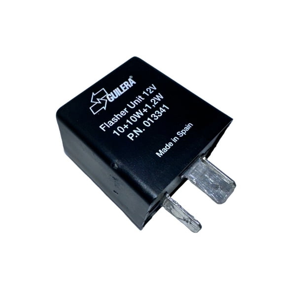 ZERO Motorcycles LED Flasher Unit Multi-Fit 45-08281