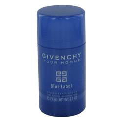 givenchy blue label deodorant stick