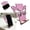 B, variant on Kna Universal Mount Holder For Smartphones — Desk/Wall Mount Stand For Hands Viewing And Convenient Device Support