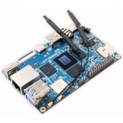 Orange Pi 5B Ruixin Micro RK3588S 8-core 64 bit processor (4G+32G emmc)