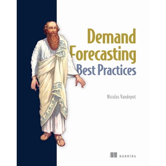 Demand Forecasting Best Practices, (Paperback)