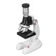 thumbnail image 1 of Kit De Microscopio Científico Para Niños, 1200X, Microscopio Portátil Educativo Digital Para Niños, Kit De Ciencia De Juguete, Aprendizaje Para Principiantes Para La Familia, 1 of 7