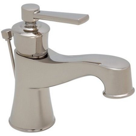 Mirabelle Mirwscpt100 Pendleton 1 2 Gpm Deck Mounted Bathroom